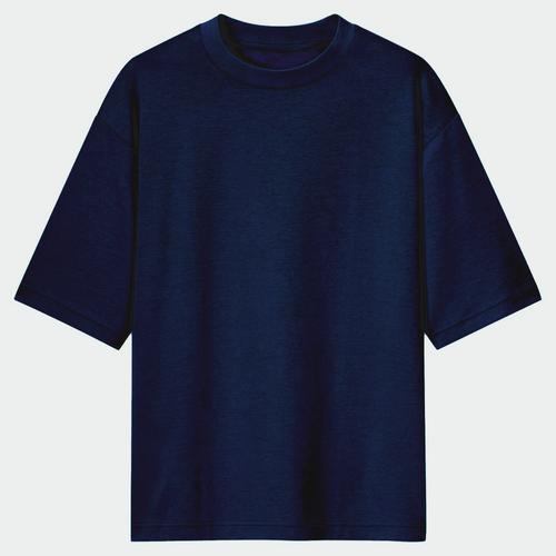 Kaos Oversize Basic