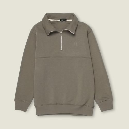 Hoodie Crewneck Premium