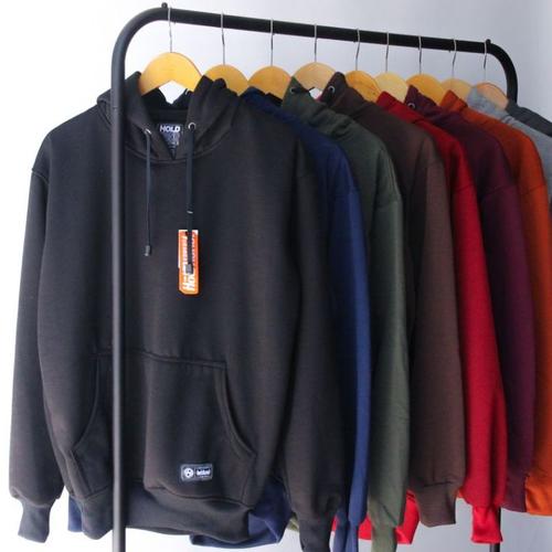 Hoodie Crewneck Premium