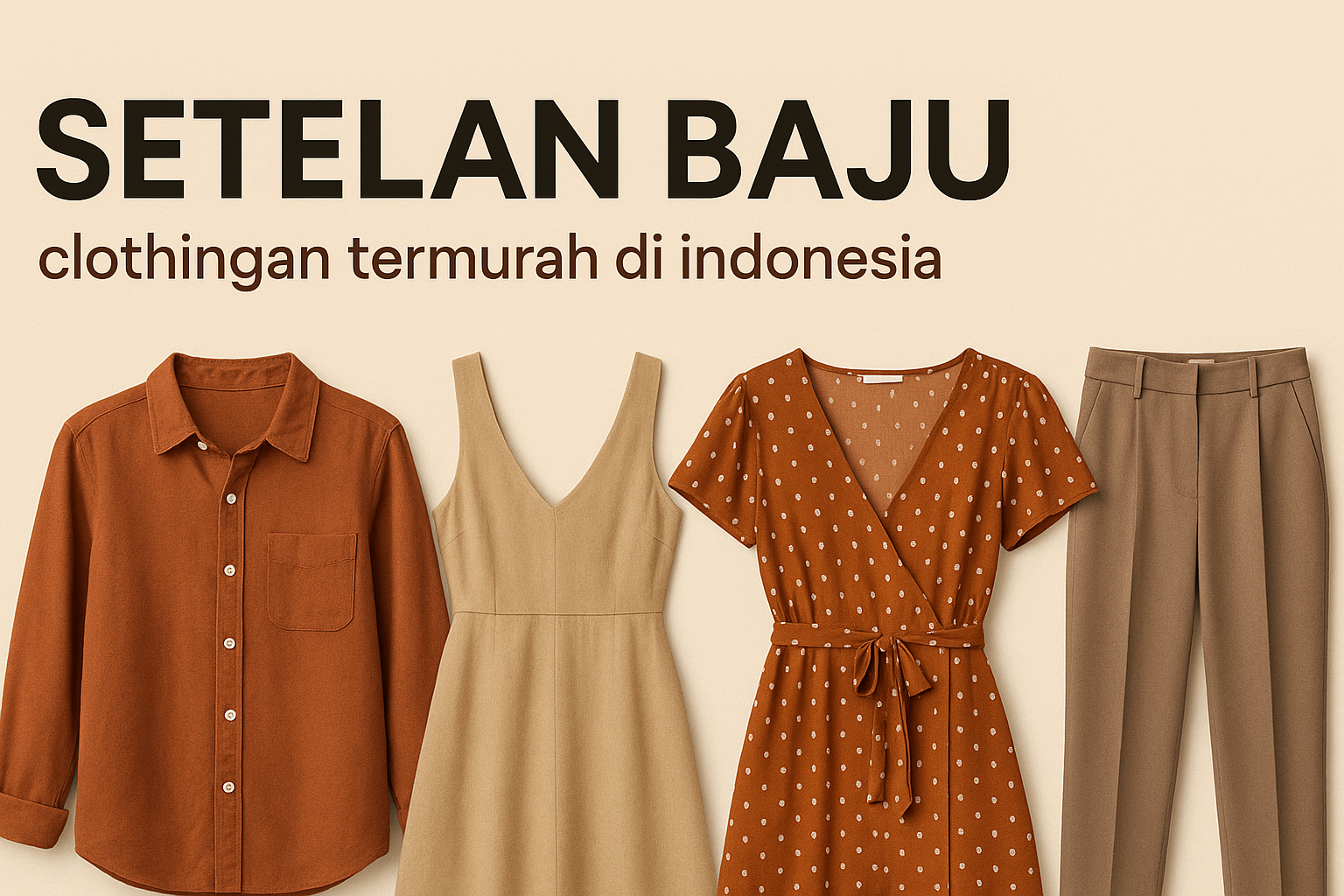 create a headers for my store
my store is a clothing store
the slug is clothingan termurah di indonesia